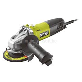 RYOBI RAG750-115G 750W 115mm Sarokcsiszoló 5133002489 small