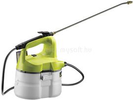 RYOBI 18 V One PlusT kézi permetező, akku és töltő nélkül - OWS1880 5133002676 small