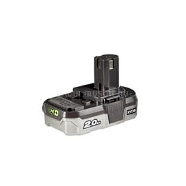 RYOBI RB18L20 18V (2,0 Ah) Lithium+ akkumulátor 5133002737 small