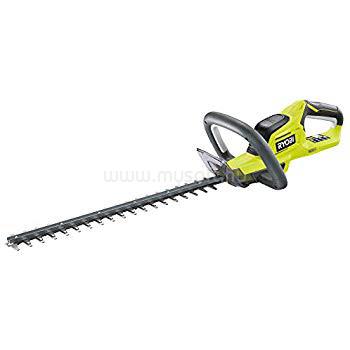 Ryobi 450W elektromos sövényvágó - RHT4550