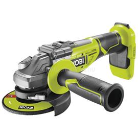 RYOBI 18 V szénkefe nélküli sarokcsiszoló, akku és töltő nélkül - R18AG7-0 5133002852 small