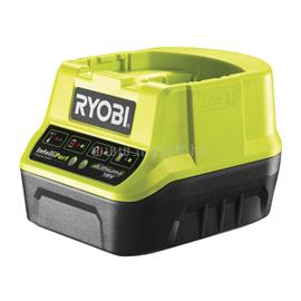 RYOBI RC18120i 18V 60 perces töltő 2,0 Ah akkuhoz 5133002891 small