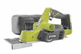 RYOBI 18 V gyalu, akkumulátor és töltő nélkül - R18PL-0 5133002921 small