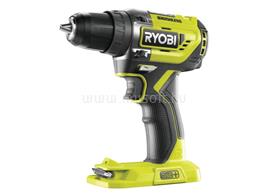 RYOBI 18 V szénkefe nélküli nagyteljesítményű fúrócsavarozó, akku és töltő nélkül - R18DD5-0 5133003596 small