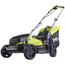 RYOBI 18 V One PlusT fűnyíró 33 cm vágási szélességgel, akkumulátor és töltő nélkül - OLM1833B 5133004305 small