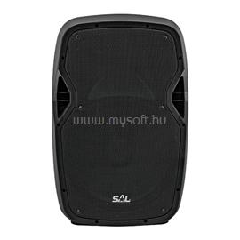 SAL PAX 41BT fekete Bluetooth aktív party hangszóró PAX_41BT small