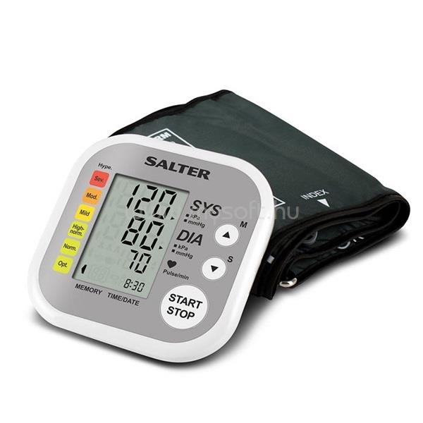 SALTER BPA-9201 automata felkaros vérnyomásmérő
