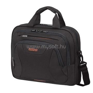 SAMSONITE BAG NB 15,6" AmericanTourister Work Notebook táska - fekete