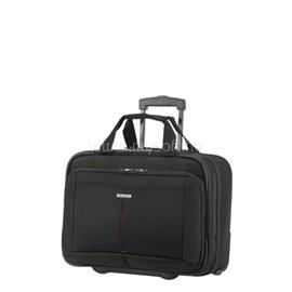 SAMSONITE BAG NB 17.3" Guardit 2.0 Rolling Tote - fekete CM5-009-008 small