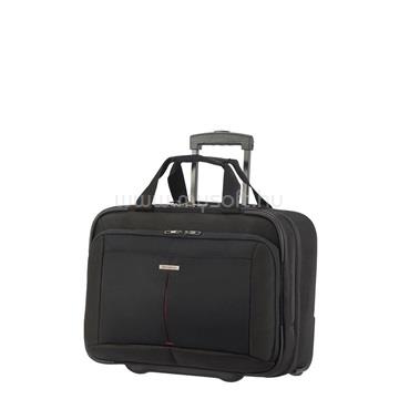 SAMSONITE BAG NB 17.3" Guardit 2.0 Rolling Tote - fekete