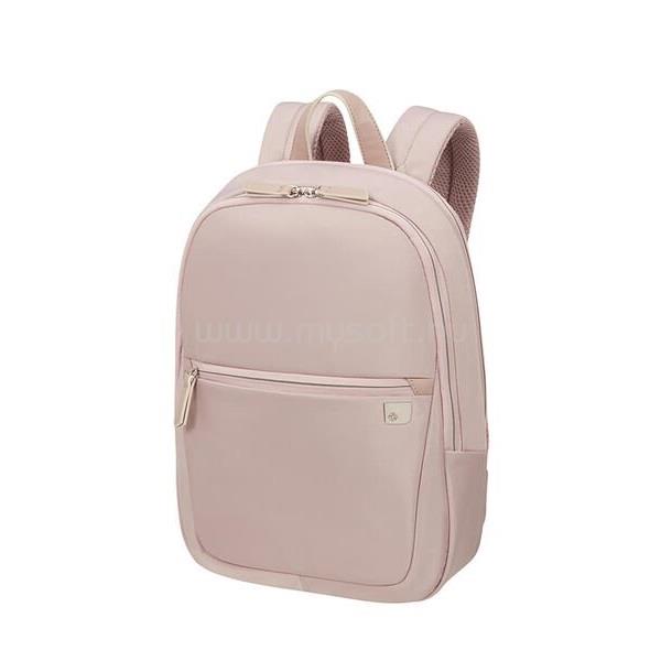 SAMSONITE Hátizsák 130664-1830, ECO WAVE BACKPACK 14.1" STONE GREY