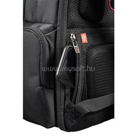SAMSONITE Notebook hátizsák 106359-1041, LAPT.BACKPACK 15.6