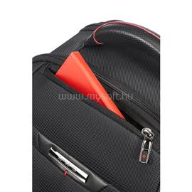 SAMSONITE Notebook hátizsák 106359-1041, LAPT.BACKPACK 15.6