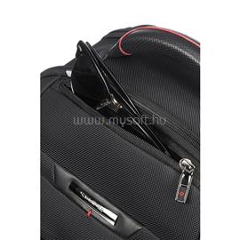 SAMSONITE Notebook hátizsák 106359-1041, LAPT.BACKPACK 15.6