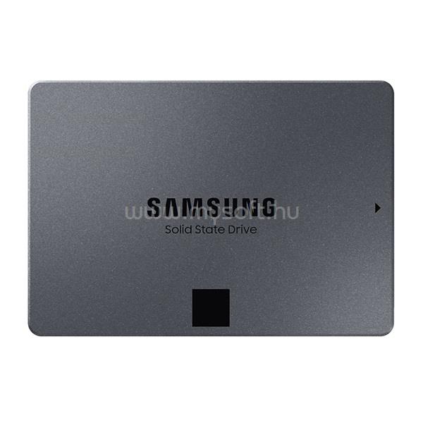 SAMSUNG SSD 1TB 2,5" SATA 870 QVO