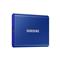 SAMSUNG SSD 1TB USB 3.2 T7 (Kék) MU-PC1T0H/WW small