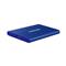 SAMSUNG SSD 1TB USB 3.2 T7 (Kék) MU-PC1T0H/WW small