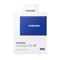 SAMSUNG SSD 1TB USB 3.2 T7 (Kék) MU-PC1T0H/WW small