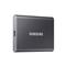 SAMSUNG SSD 1TB USB 3.2 T7 (Szürke) MU-PC1T0T/WW small