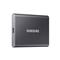 SAMSUNG SSD 2TB USB 3.2 T7 (Szürke) MU-PC2T0T/WW small