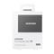 SAMSUNG SSD 500GB USB 3.2 T7 (Szürke) MU-PC500T/WW small