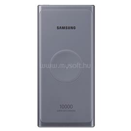 SAMSUNG EB-U3300XJEGEU SFC Wireless Battery Pack 25W, Dark Gray EB-U3300XJEGEU small