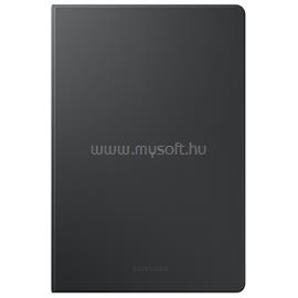 SAMSUNG Samsung Tab S6 Lite 10.4 LTE / Tab S6 Lite 10.4 WIFI SAMSUNG tok álló aktív FLIP, ceruza tartó, SZÜRKE EF-BP610PJEGEU small