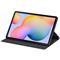 SAMSUNG Samsung Tab S6 Lite 10.4 LTE / Tab S6 Lite 10.4 WIFI SAMSUNG tok álló aktív FLIP, ceruza tartó, SZÜRKE EF-BP610PJEGEU small