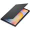 SAMSUNG Samsung Tab S6 Lite 10.4 LTE / Tab S6 Lite 10.4 WIFI SAMSUNG tok álló aktív FLIP, ceruza tartó, SZÜRKE EF-BP610PJEGEU small