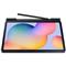 SAMSUNG Samsung Tab S6 Lite 10.4 LTE / Tab S6 Lite 10.4 WIFI SAMSUNG tok álló aktív FLIP, ceruza tartó, SZÜRKE EF-BP610PJEGEU small
