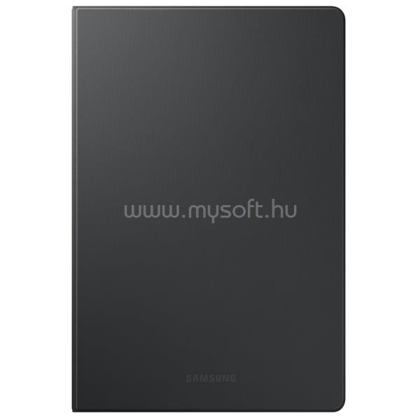 SAMSUNG Samsung Tab S6 Lite 10.4 LTE / Tab S6 Lite 10.4 WIFI SAMSUNG tok álló aktív FLIP, ceruza tartó, SZÜRKE