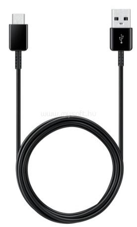 SAMSUNG EP-DG930IBEGWW - Type C Cable, USB 2.0, 1.5m, Black