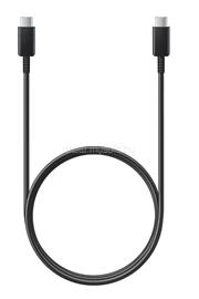 SAMSUNG EP-DN975BBEGWW C-to-C  (5A) Fekete kábel EP-DN975BBEGWW small