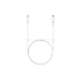SAMSUNG EP-DN975BWEGWW C-to-C (5A) White Cable EP-DN975BWEGWW small