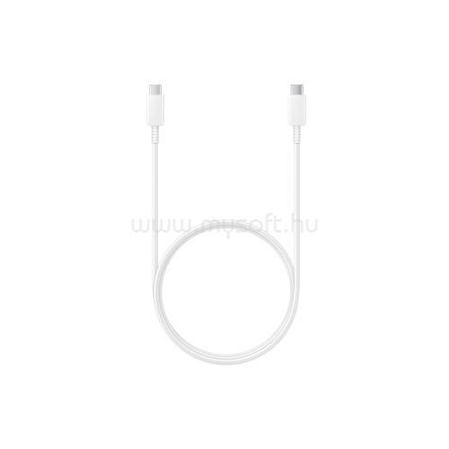 SAMSUNG EP-DN975BWEGWW C-to-C (5A) White Cable