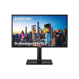 SAMSUNG F24T400FH Professzionális Monitor LF24T400FHUXEN small