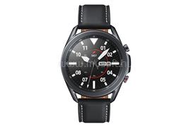 SAMSUNG Galaxy Watch3 okosóra 45mm misztikus fekete (SM-R840NZKAEUE) SM-R840NZKAEUE small