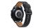 SAMSUNG Galaxy Watch3 okosóra 45mm misztikus fekete (SM-R840NZKAEUE) SM-R840NZKAEUE small