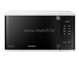 SAMSUNG MS23K3513AW/EO mikrohullámú sütő MS23K3513AW/EO small