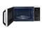 SAMSUNG MS23K3513AW/EO mikrohullámú sütő MS23K3513AW/EO small