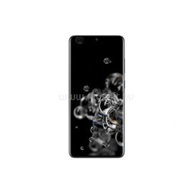 SAMSUNG SM-G988F S20 Ultra 6,9" 5G 12/128GB Dual SIM fekete okostelefon SM-G988BZKDEUE small