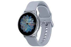 SAMSUNG Galaxy Watch Active 2 (40mm, Alu), Silver SM-R830NZSAXEH small
