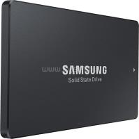 SAMSUNG SSD 480GB 2,5" SATA PM883 Bulk Enterprise