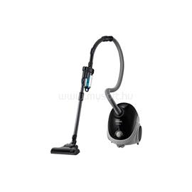 SAMSUNG VCC52U6V3K fekete-szürke porzsákos porszívó VCC52U6V3K/XEH small