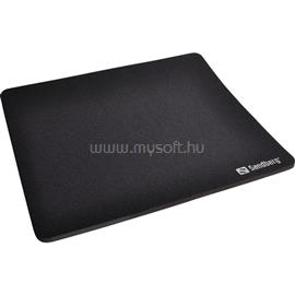 SANDBERG Mousepad Black egérpad (fekete) SANDBERG_520-05 small