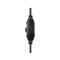 SANDBERG MiniJack Chat headset (mikrofon; 3,5mm jack; hangerő szabályzó; 1,8m kábel; fekete) SANDBERG_126-15 small