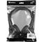 SANDBERG MiniJack Chat Headset Saver (mikrofon; 3,5mm jack; hangerő szabályzó; 1,8m kábel; fekete) SANDBERG_326-15 small