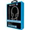 SANDBERG USB Office Headset Pro Stereo (USB; mikrofon; hangerő szabályzó; 2,1m kábel; fekete) SANDBERG_126-13 small