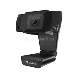 SANDBERG 333-95 USB Webcam 480P Saver SANDBERG_333-95 small