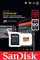 SANDISK 32GB microSDHC Extreme U3 V30 UHS-I Class 10 (SDSQXAF-032G-GN6MA / 173420) SDSQXAF-032G-GN6MA small